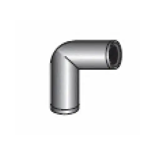 Nds CEL 710 Compression Elbow for .704 inches too .710 inches OD Tubing replacement CEL 710