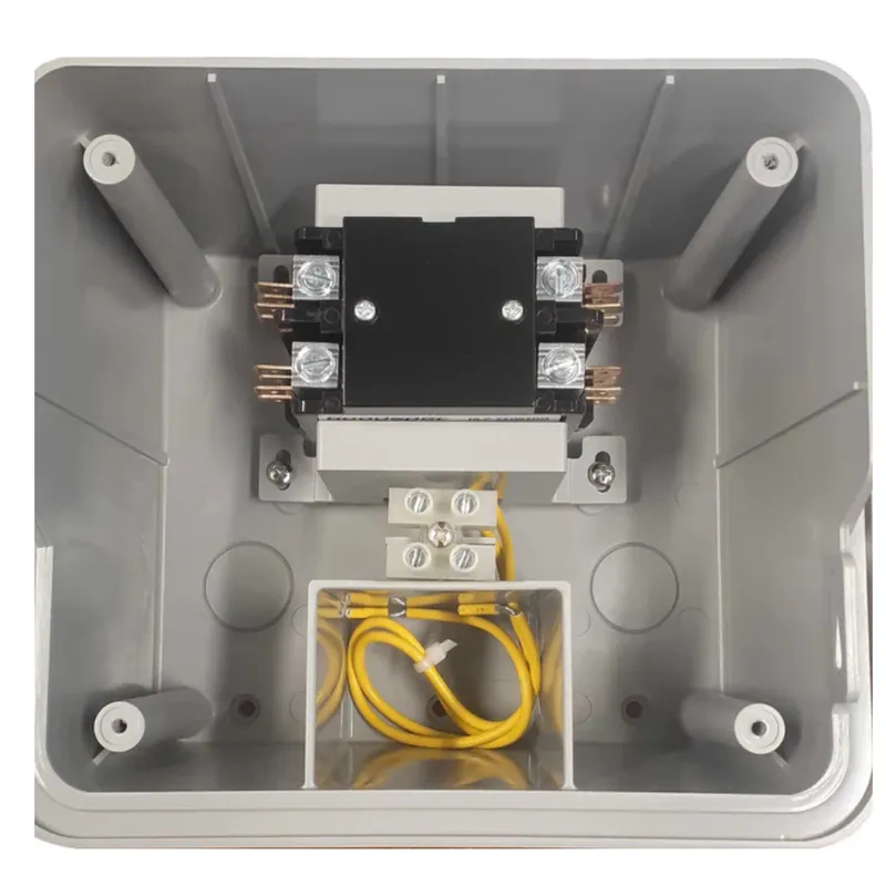 Hunter PSR22 Pump Start Relay 2 HP/3 HP