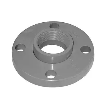 Spears 855-005 1/2 PVC Van Stone Flange FPT CL150