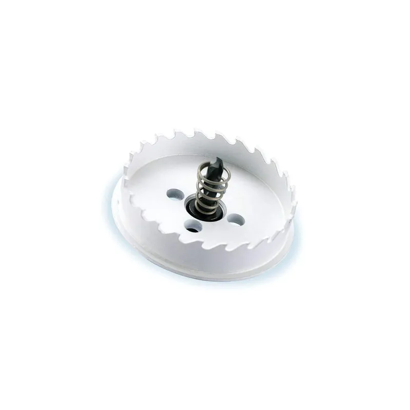 Lenox 2010942CHC Carbide Tipped Hole Cutter 2-5/8 inches 67mm