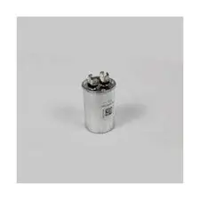 Goodman CAP050500440RTP Capacitor, 5/50 MFD, 440V, Dual Round