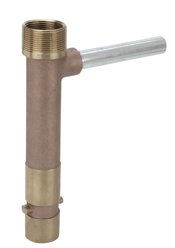 Aqualine QCK-075 Quick Coupler Key 3/4 inches Single Lug