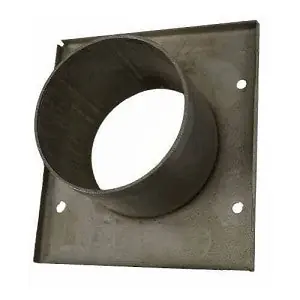Goodman HAILGD05 Hail Guard Kit LCM 12.5 Ton