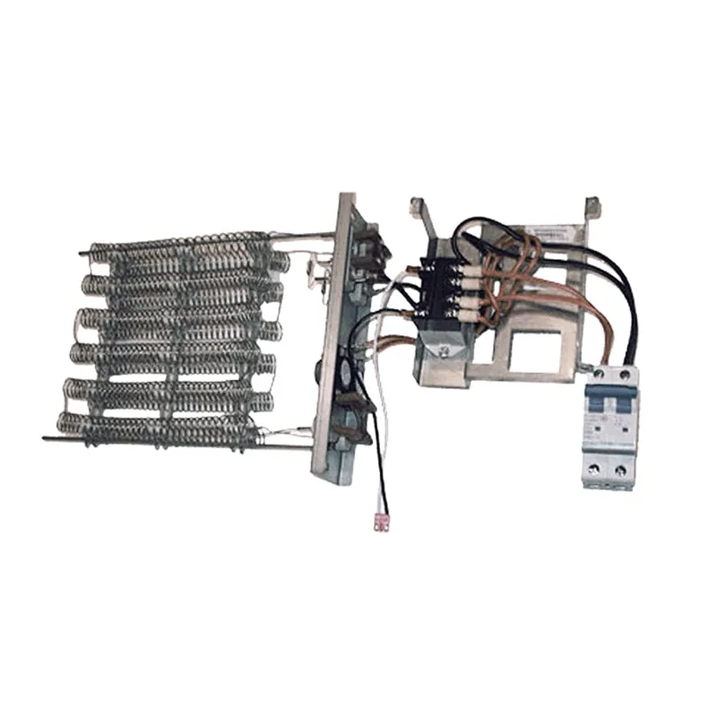 Hisense WTM1002BX 10kW Electric Heat Kit