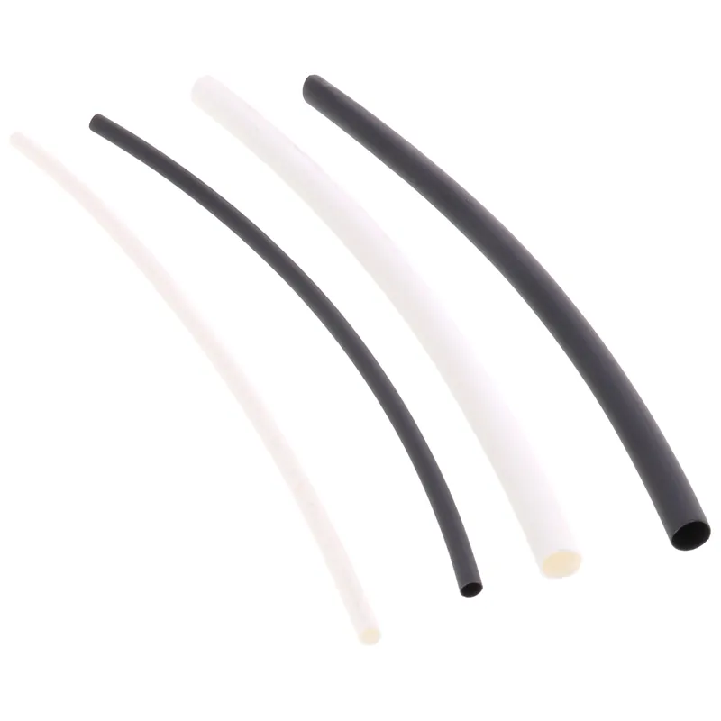 Diversitech 6370 Heat Shrink Tubing 1/8 inches 1/4 inches Assortment 12/Pack