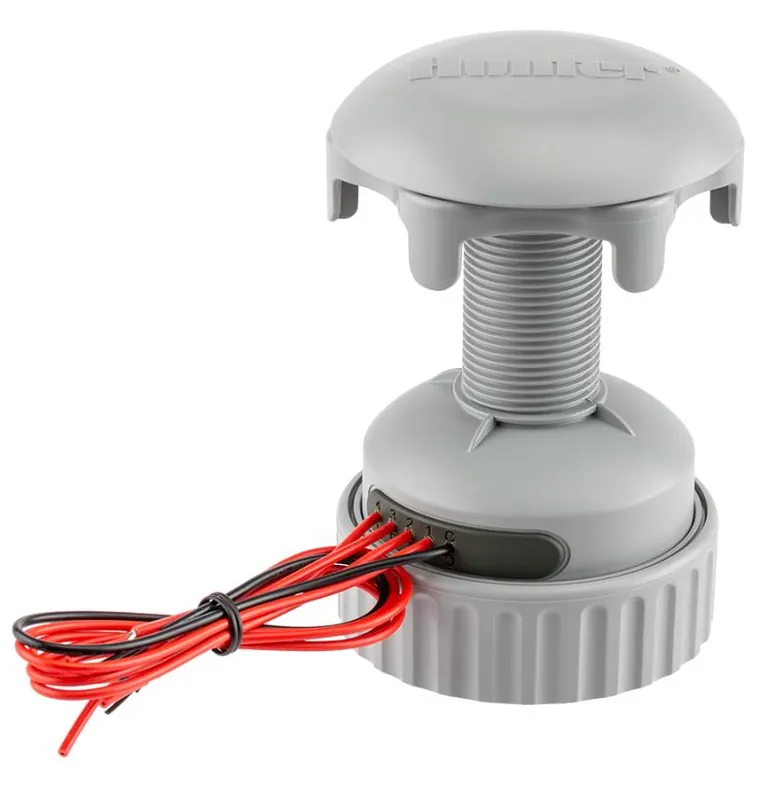 Hunter WVL-400 Wireless Valve Link 4-Station