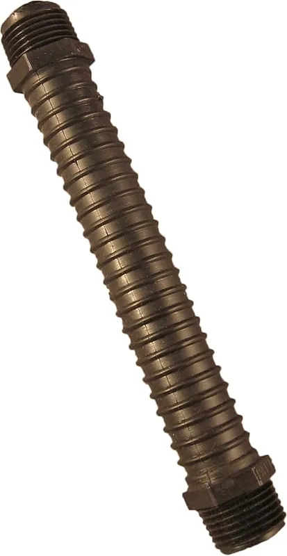 Nds FR-0500-6 Flex Riser 1/2 in. x 6 in. MIPT