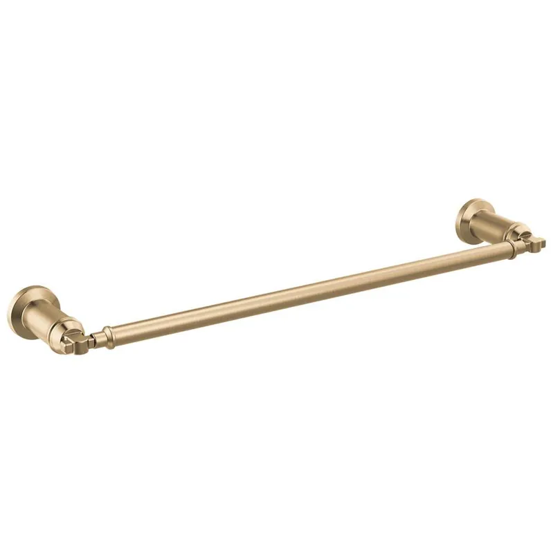 Delta Faucet 78418-CZ Broderick 18 feet' Towel Bar