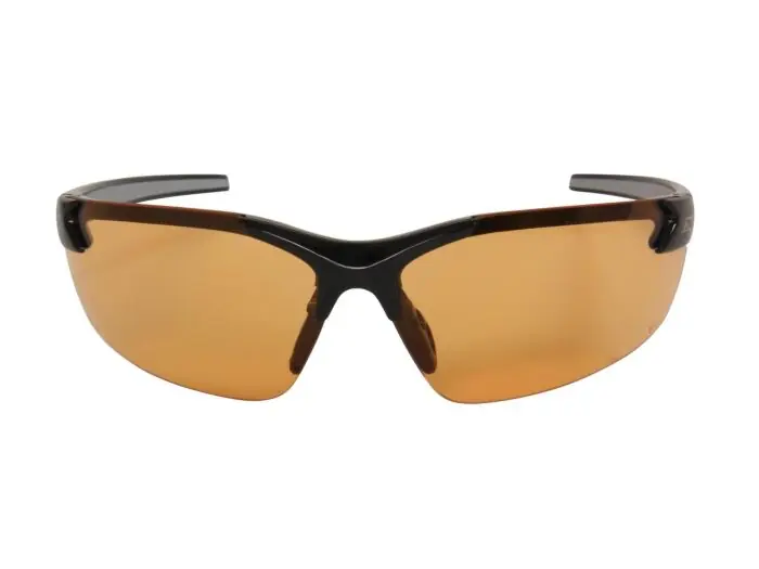 Edge DZ114-G2 Zorge G2 Wrap-Around Safety Glasses