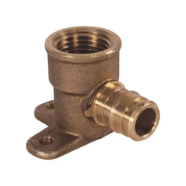 A.Y. Mcdonald 5423-246 72101EXP Drop Ear Elbow