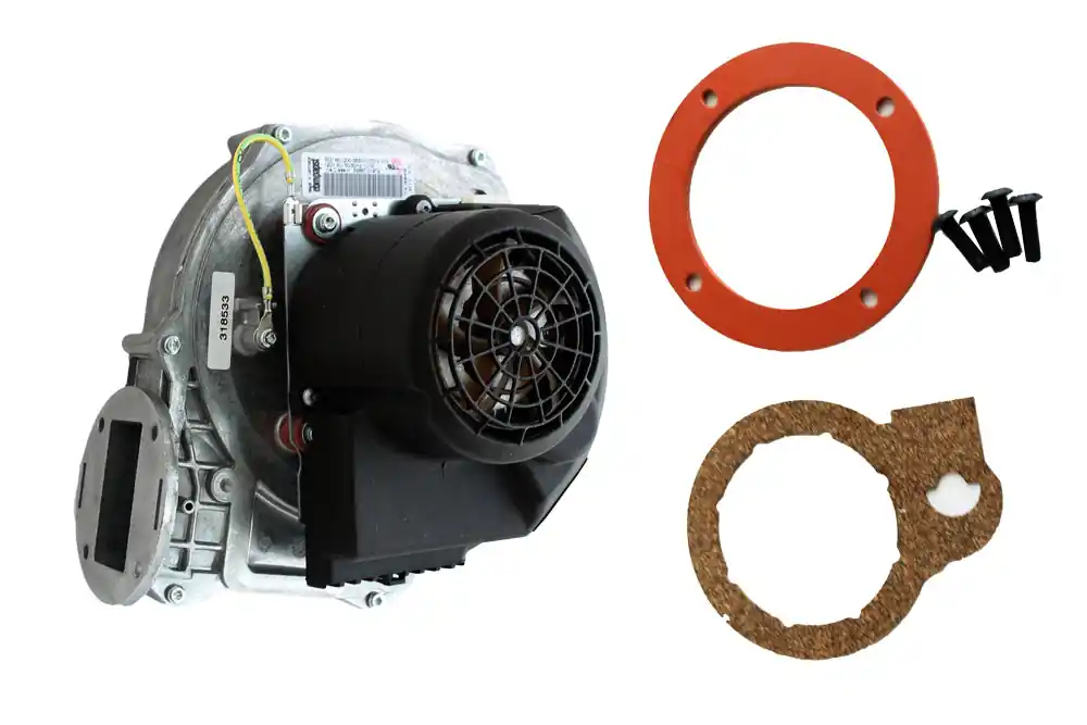 State 100111184 Blower Assembly