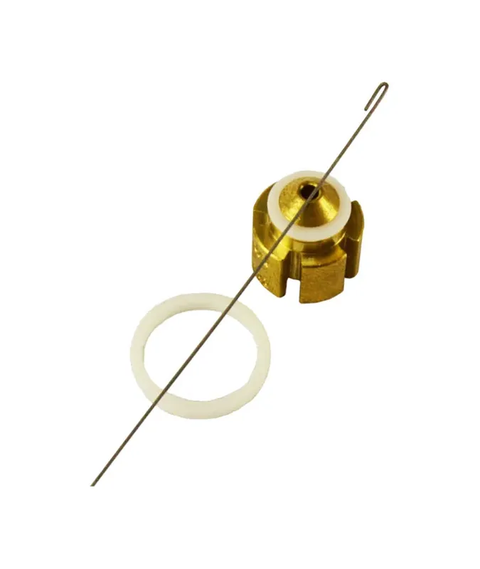 Goodman B1789893 Flow Check Piston Kit 0.093 in Orifice