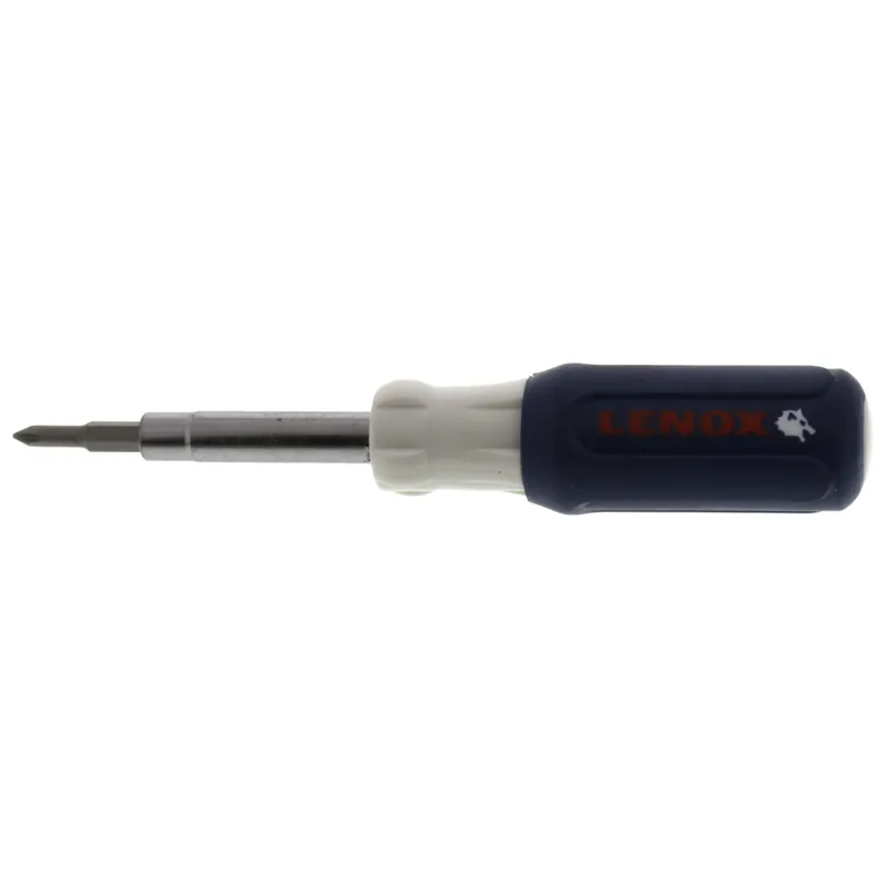 Lenox 23931 6-in-1 Screwdriver