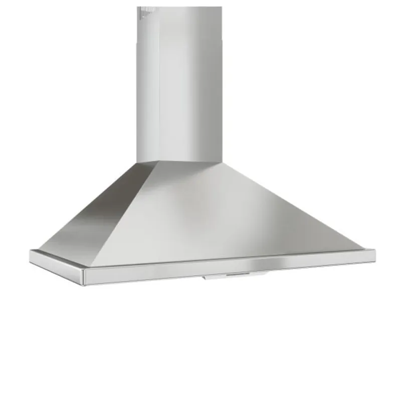 Zephyr BVE-E36BS Brisas 36 in. 600 CFM Traditional Wall Mount Range Hood with LED Lights replacement mpn