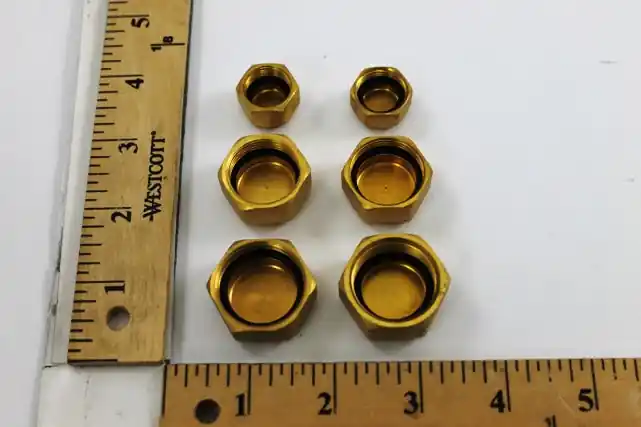 Goodman SVCK01 Service Valve Cap Kit
