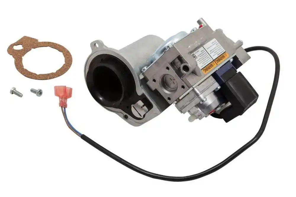 State 100113148 Gas Valve Venturi Assembly