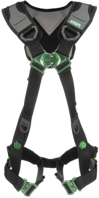 Msa Saftey 10239740 V-FLEX™ Safety Harness Standard