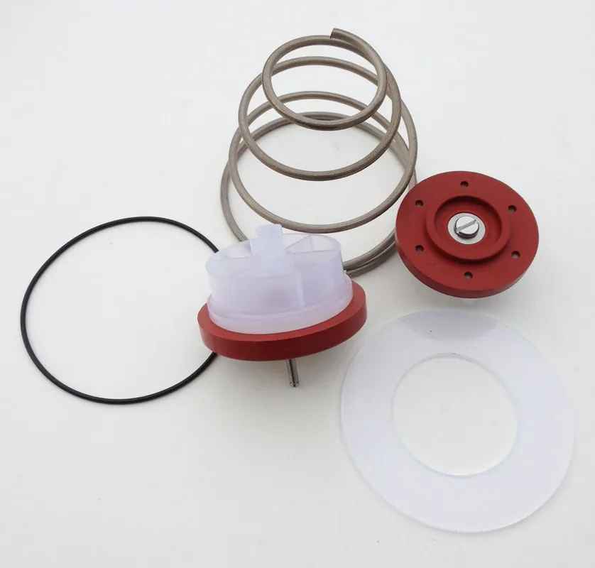 Wilkins RK2-720A Complete Repair Kit for 720A 1 1/4 inches - 2 inches