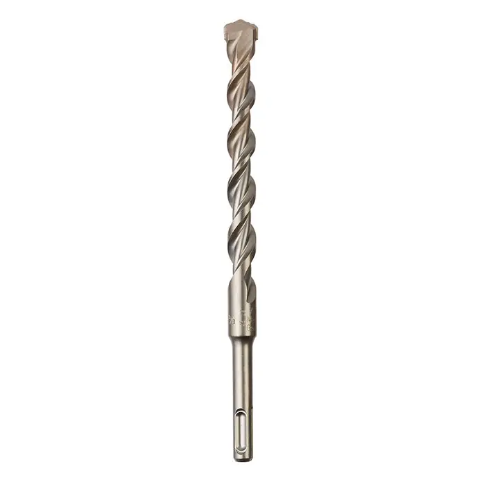 Milwaukee 48-20-7602 Sds Plus 5/8 inches X 6 inches X 8 inches