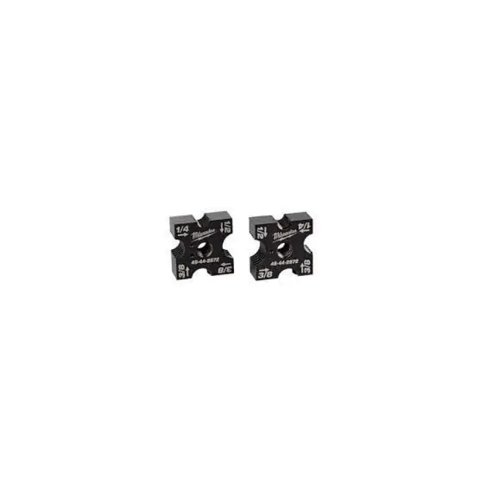 Milwaukee 43-04-2872 Die Kit