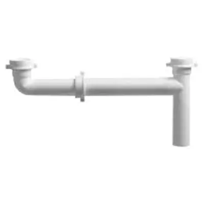 Oatey P9121AT Telescopic Waste End Outlet Hi-line Slip Joint 1.5