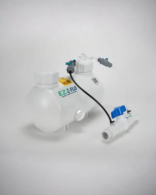 Ez-Flo EZKIT-1 EZKIT-1 1.75 Gallon