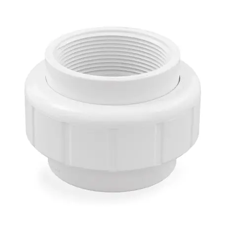 Spears 458-020 pvc union fptxfpt buna sch40