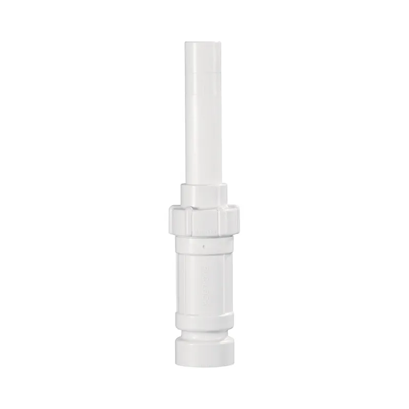 Hydro-Rain PVCL-SFX-100 PVC-Lock Slide Repair Fitting, 1 inches