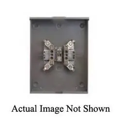 Siemens UAT777-XG Talon 200A 4J RGLS 1POS NO BPS MS OH/UG