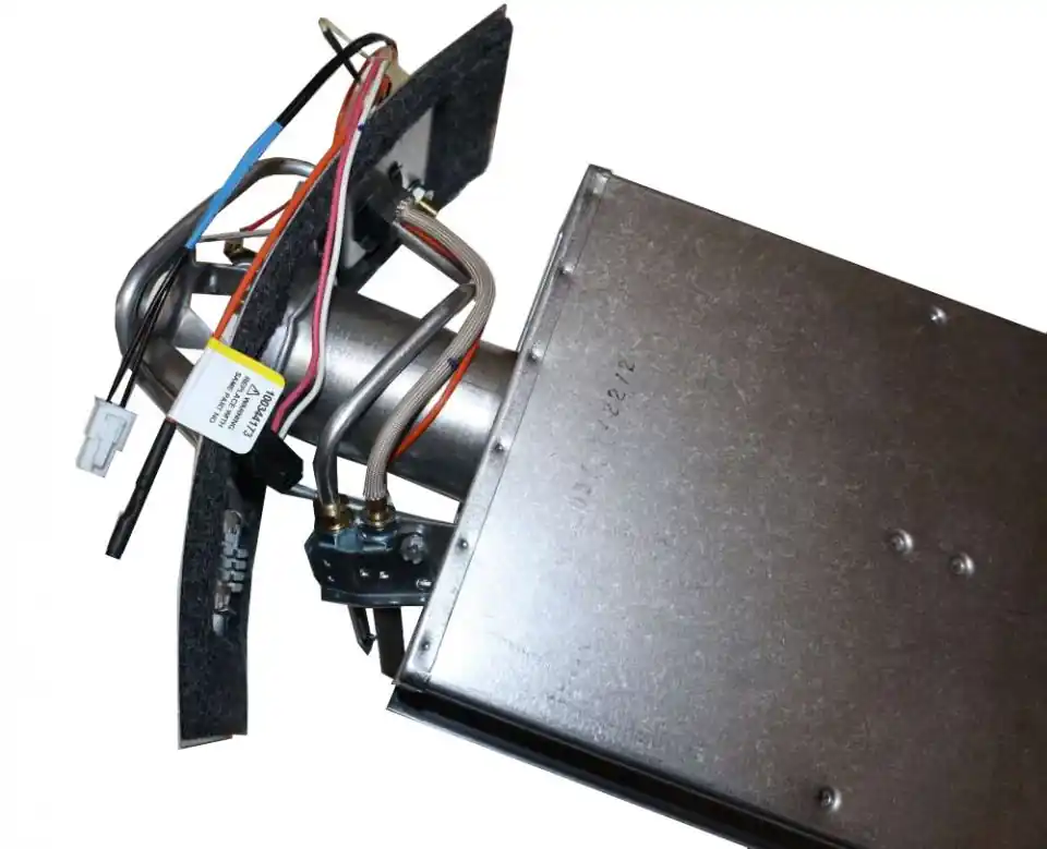 State 100346611 Ultra Low NOx Burner Assembly