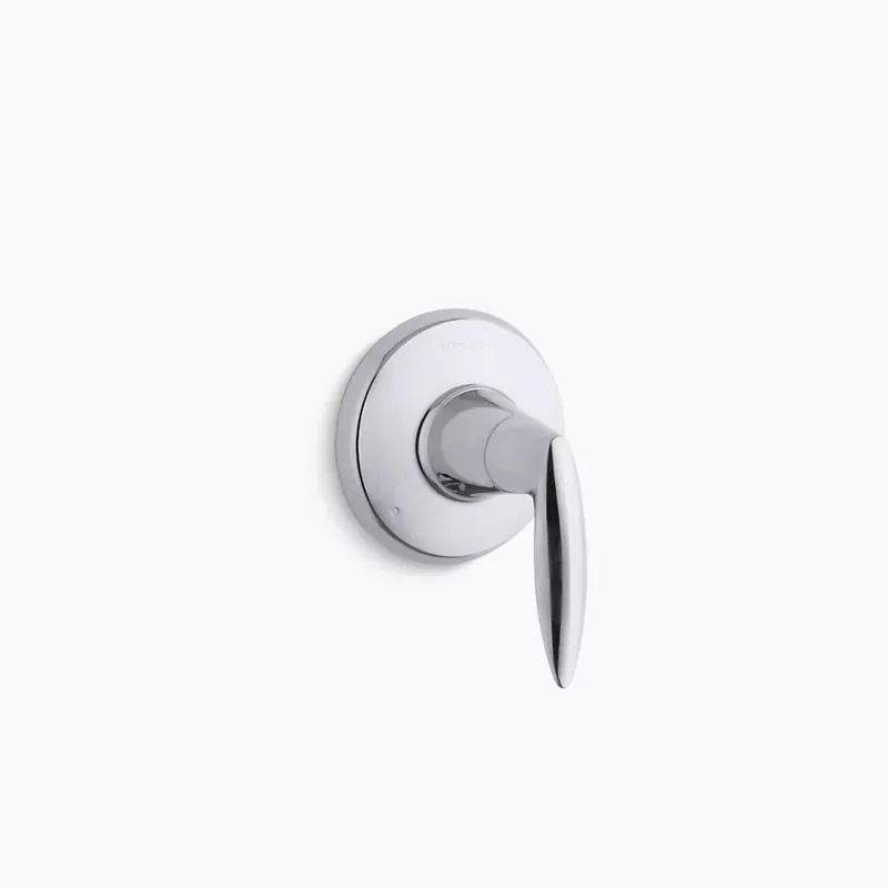 Kohler T45121-4-2BZ Alteo Single Handle Diverter Valve Trim