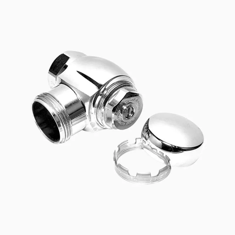 Sloan 3308384 h700a cp stop asm 3/4 in adj w/vr cap