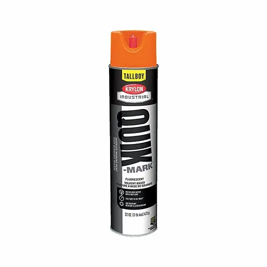 Krylon T03702007 Tallboy Marking Paint 22 oz replacement mpn