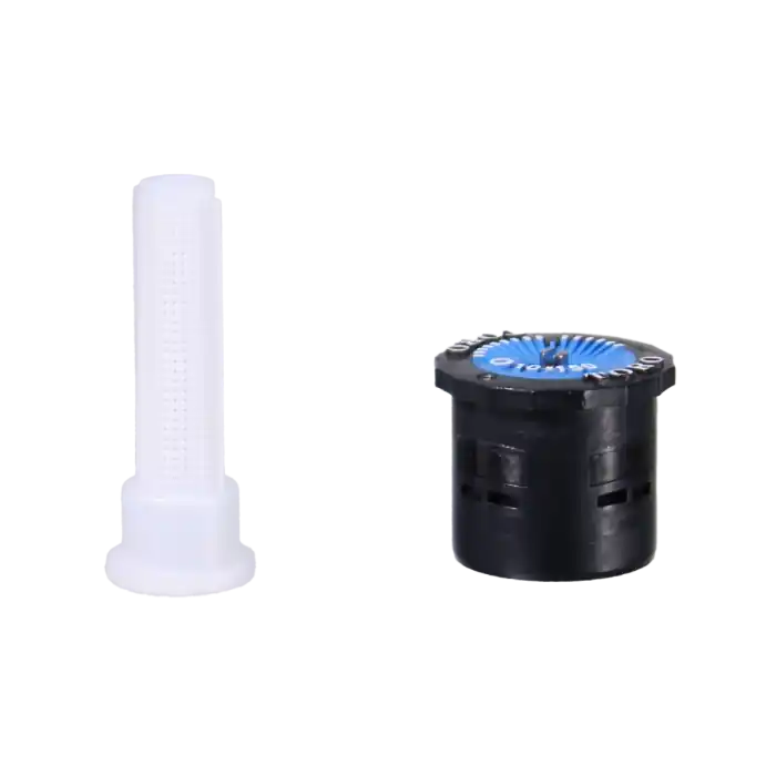 Toro O-10-150P Precision 150 Degree Female Threaded Spray Nozzle 10 ft.