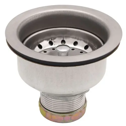 Oatey 18 Basket Strainer 1-1/2 - 11-1/2 Inch NPSM