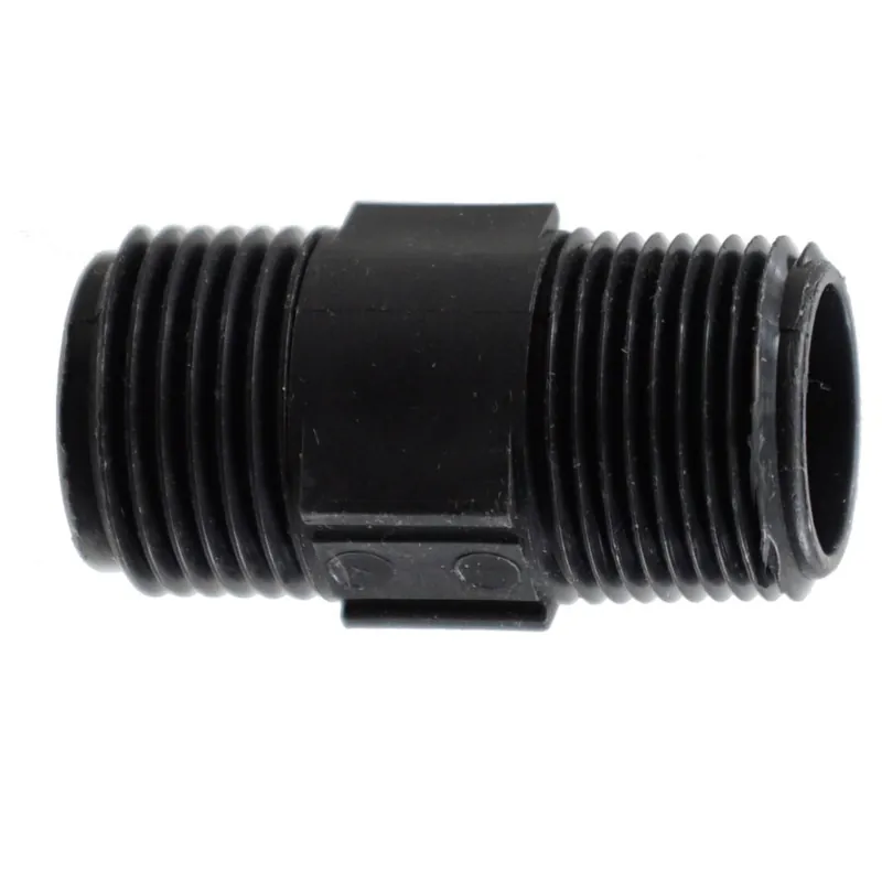 Dig 16-010 Nipple 3/4 in. MHT x MNPT