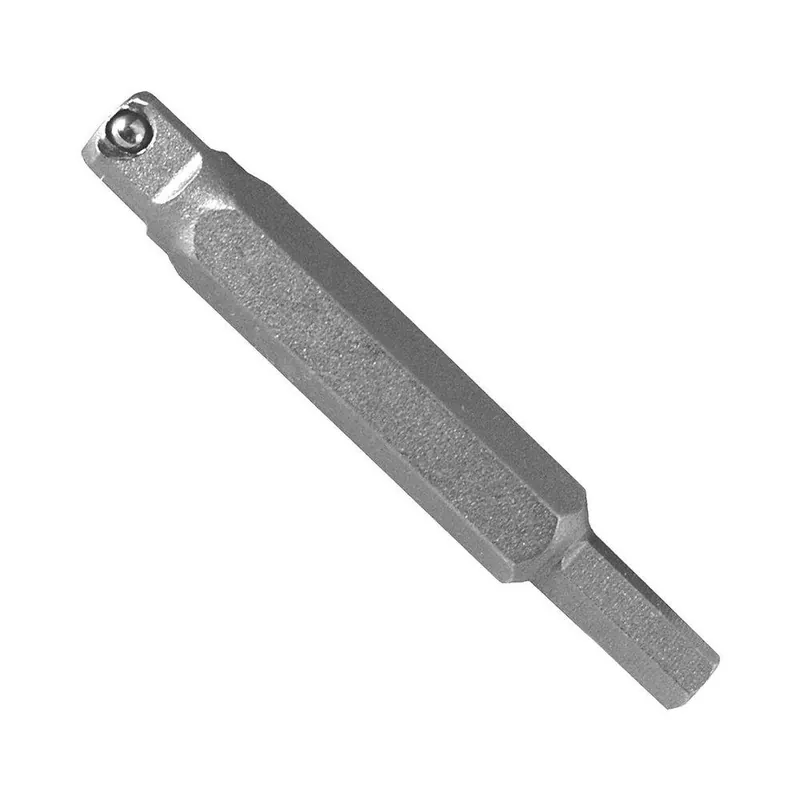 Malco RRW316 Hex Key Ratchet Wrench Insert 3/16-Inch, 10-Pack