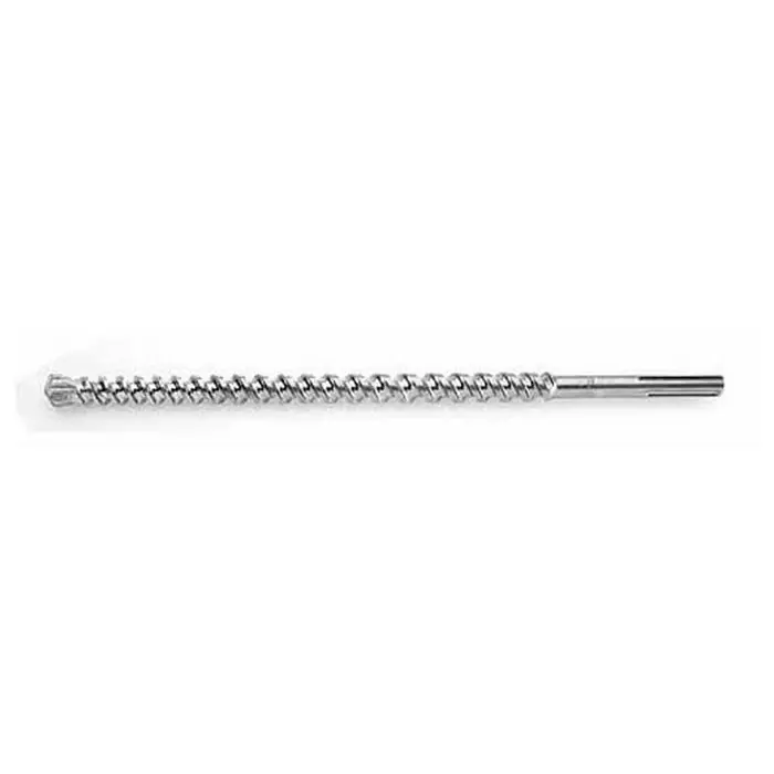 Milwaukee 48-20-3930 MX4 4-Cutter SDS-MAX Rotary Hammer Drill Bit 3/4 inch