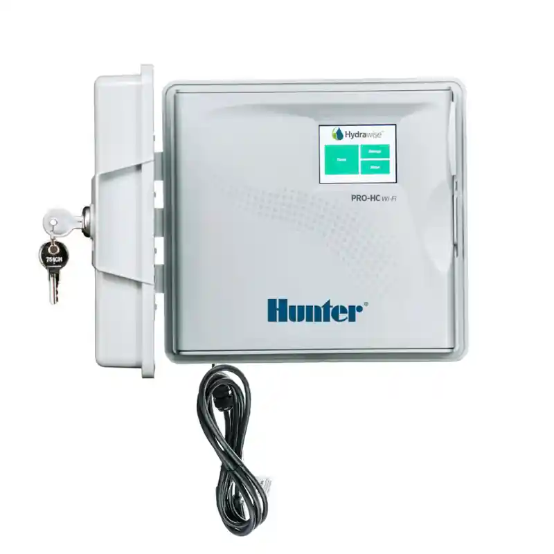 Hunter PHC2400 Pro-HC Controller 24-Station