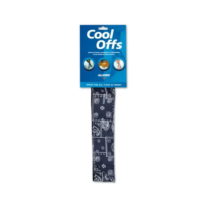 Allegro 8405-50 Cool Off Cooling Wrap