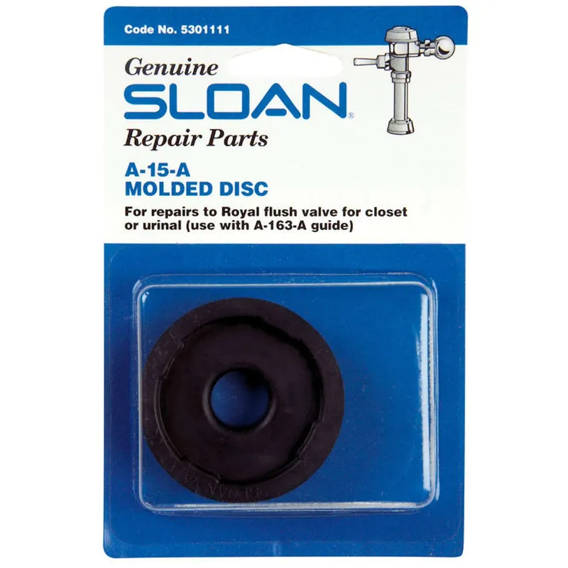 Sloan Led 5301111 a15a disc