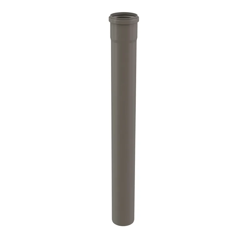 Centrotherm 250400202350 InnoFlue Vent Length 4 inches x 36 inches