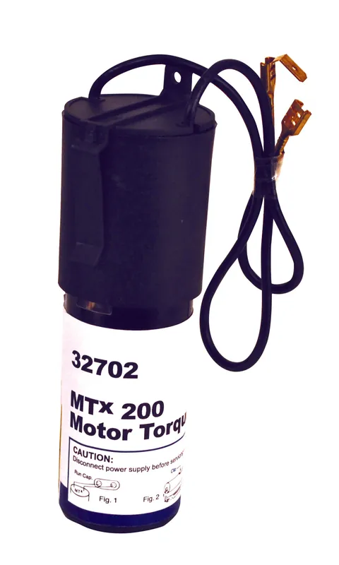 Mars M32702 MTX-200 Hard Start
