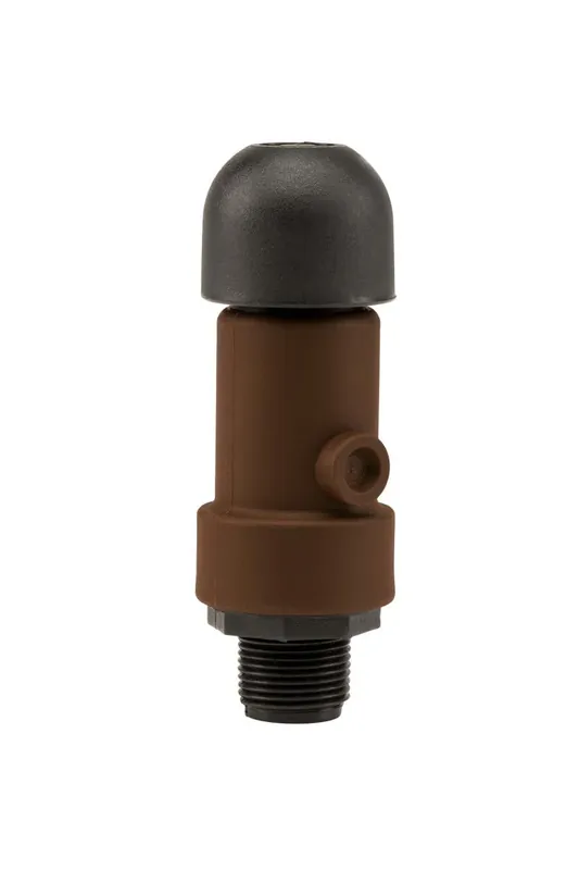 Hunter AVR075 Air/Vacuum Relief Valve 3/4 inches MPT