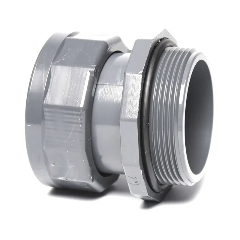 Dura Plastic 332-020 Coupling Manifold System 2 inches x 2 inches
