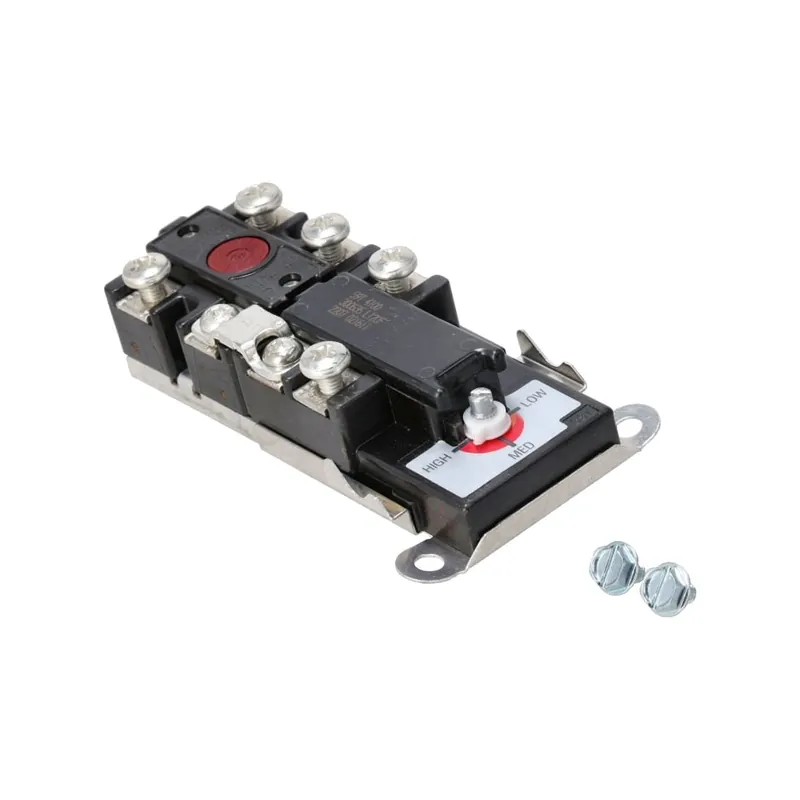 Rheem SP1082-005 Upper Thermostat With Eco