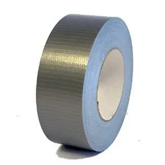 Polyken 1086555 General Purpose Duct Tape 2 in x 60 yd x 9 mil