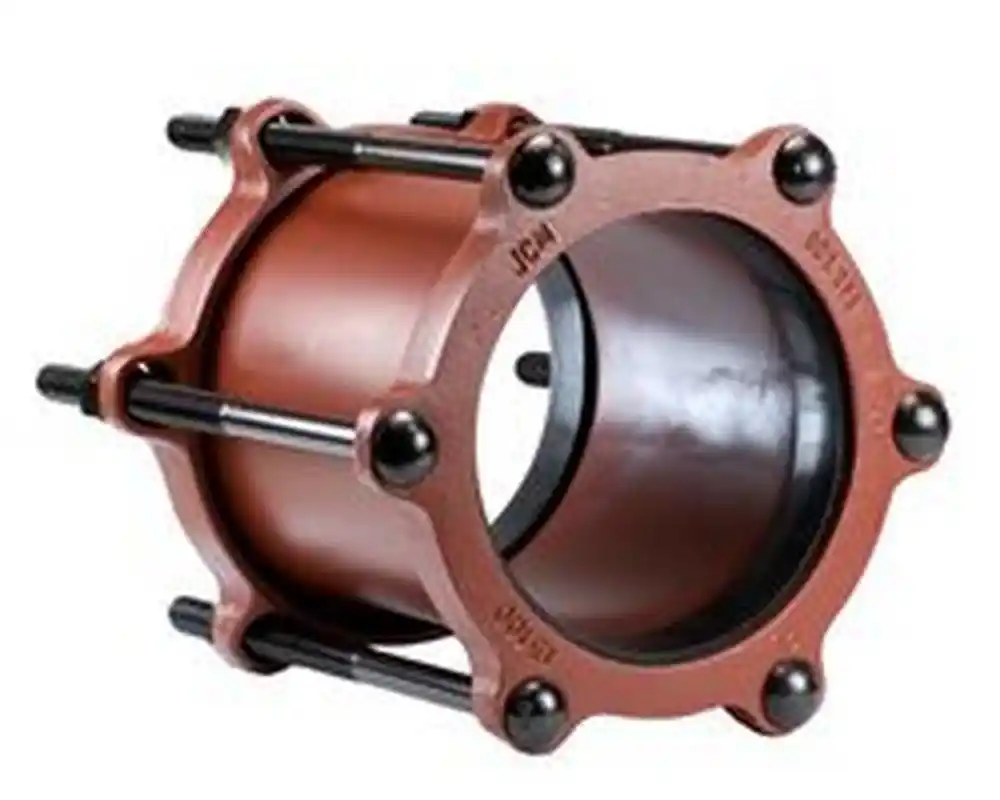 Jcm 201-016601 Pipe Coupling 1-1/4 in