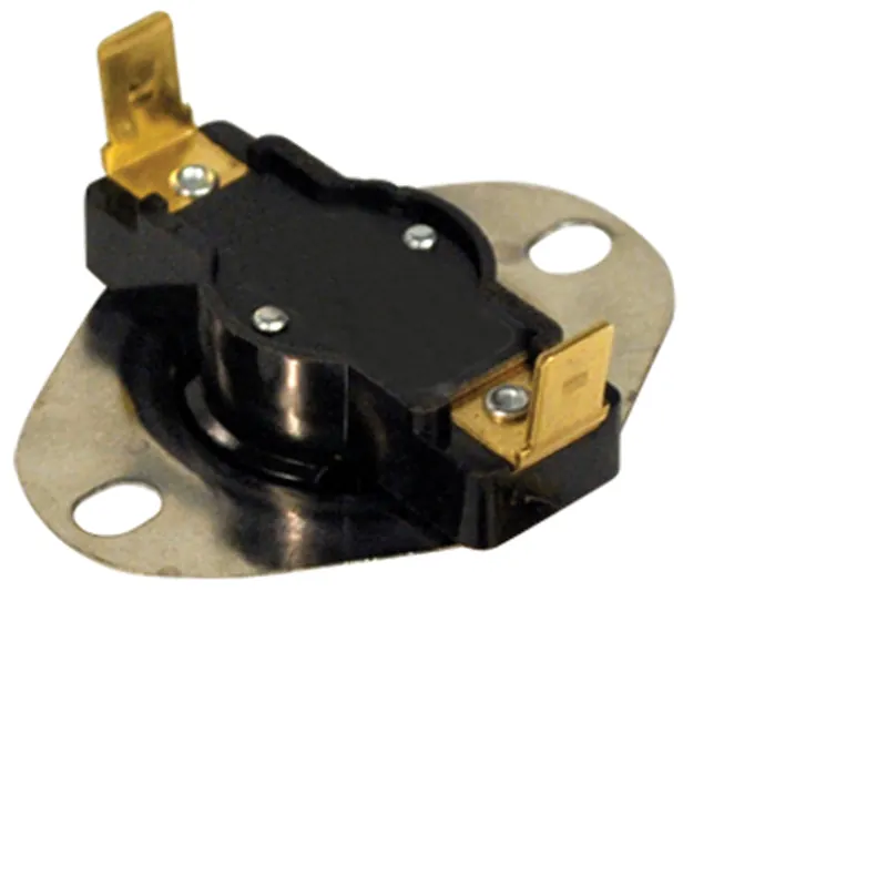 Mars M39020 Limit Switch Open On Temp Rise L-160-4
