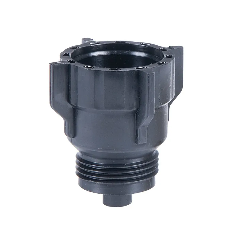 Dig 30-924 Valve Adapter for S-305dc Solenoids